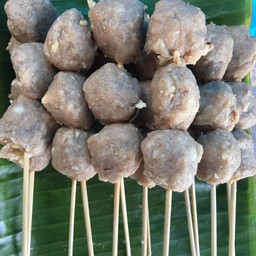 ลูกชิ้นเอ็นเนื้อ