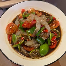 แซ่บกะกิ๊ก