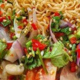 ยำแสบแปด รามอินทราซ8