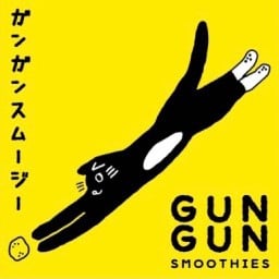Gun Gun Smoothies