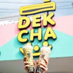 Dek-cha เด็กชา สาขาเมืองคอน เมืองคอน