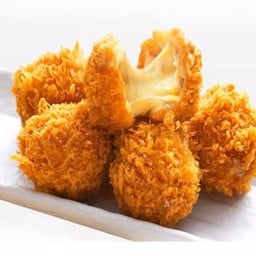 JJ CHEESE เจเจชีส(โตโลโปตี้)