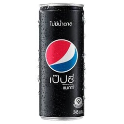 เป็ปซี่แมกซ์