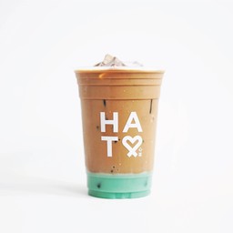 มอคค่ามินต์เย็น