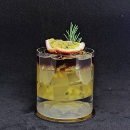 ทรอปิคอล บรีช