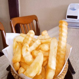 เฟรนฟราย