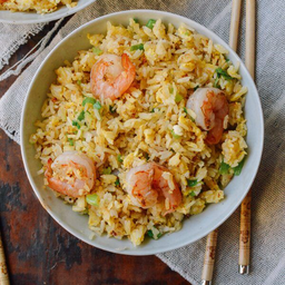 ข้าวผัด