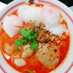 โจ๊กสุขภาพ