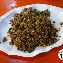 หมูสับหนำเลี้ยบ