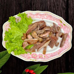 เนื้อย่าง 💚