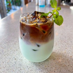 CHOCOLATE MINT