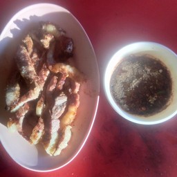 เนื้อย่าง