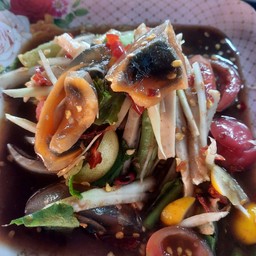 ไก่ย่างวิเชียรบุรี by ป้าหลอด
