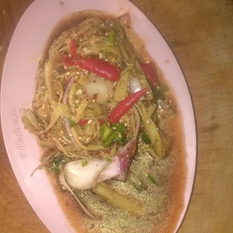 ซุปหน่อไม้