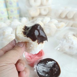 ฮาลาลโฮมเมด by Danicha