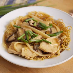 โกยซีหมี่ไก่