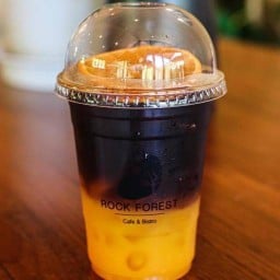 Rock Forest Cafe&Bistro