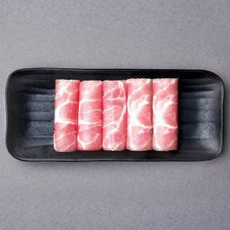 คุโรบูตะ สันคอ (100g)