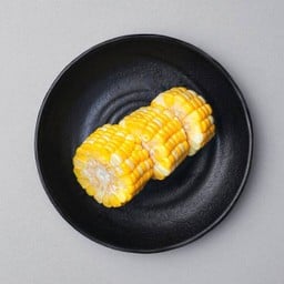 ข้าวโพด