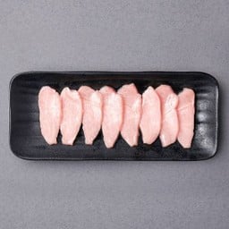 อกไก่ (100g)