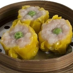 ขนมจีบกุ้ง (เข่งละ 3 ลูก)