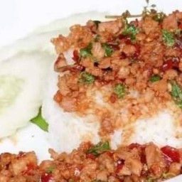 ครัวฅนใต้ (อาหารใต้ ตามสั่ง)