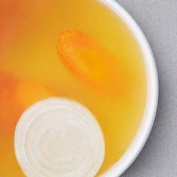 ซุปผักธรรมชาติ (เดี่ยว)