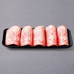 แองกัส เนื้อลาย (100g)