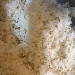 ข้าวสวย