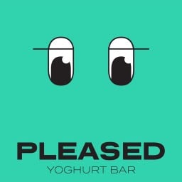 Pleased Yoghurt Bar (สาขาในกาแฟพันธุ์ไทยวิภาวดี)