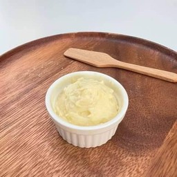 Lemon Zest Cream Cheese