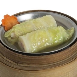 หางหงส์ยัดไส้