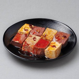 รวมมิตรตุ๋นหมาล่า