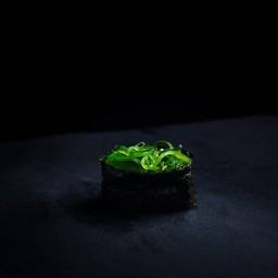 ยำสาหร่าย