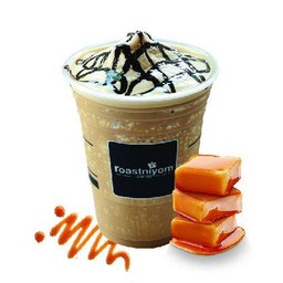 คาราเมลโกโก้ปั่น