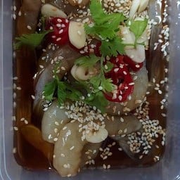 กุ้งดอง พหลโยธิน