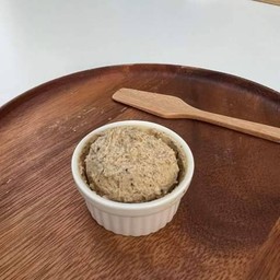 Black Truffle Cream Cheese