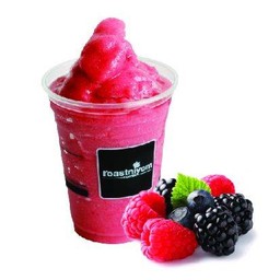 มิกซ์เบอร์รี่เฟรปเป้