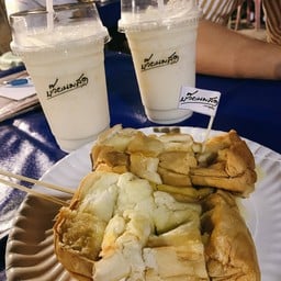 นมสด
