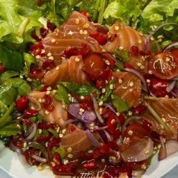 ยำแซ่บ3ป พระราม2 พระราม2 จอมทอง