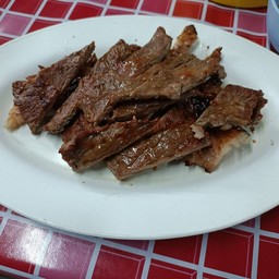Grilled Beef