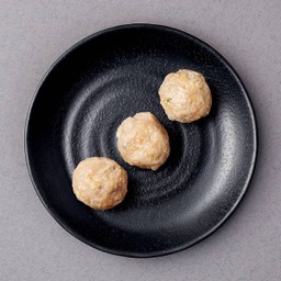 ลูกชิ้นหอยหวาน