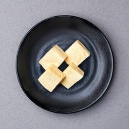 เต้าหู้แช่แข็ง