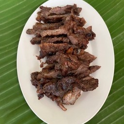 เนื้อย่าง