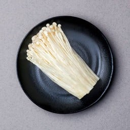 เห็ดเข็มทอง