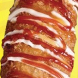 ไส้กรอกล้วน