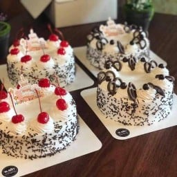 ค.เค้กBakery&drink - ถนนปากนคร