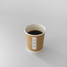 HOT AMERICANO - อเมริกาโน่ร้อน