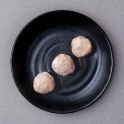 ลูกชิ้นหมูไต้หวัน