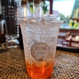 100k สิบหมื่น โฮม คาเฟ่